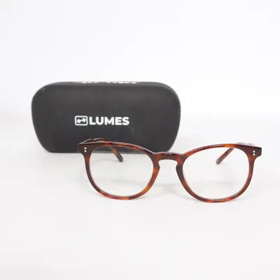 Glasögon (VIENNA C5) från Nividas