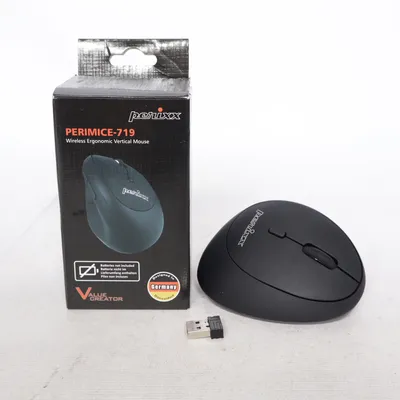 Datormus (PERIMICE-719) från Perixx
