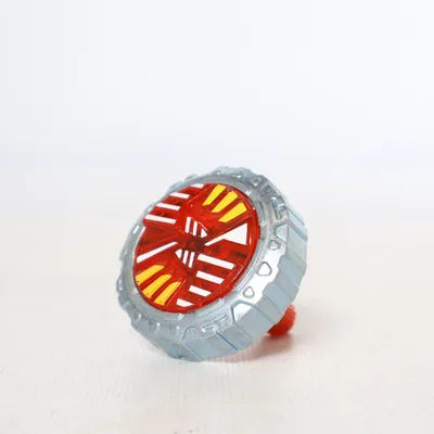Game accessory (Red, Silver, Multicolored) from Silverlit