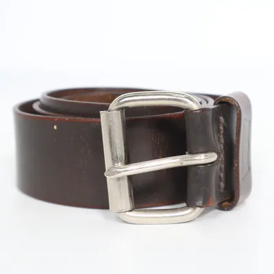 Riem (Bruin) van Levi Strauss & Co Leer