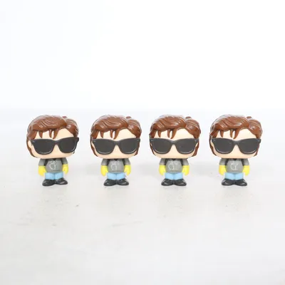 Figurine jouet (Multicolore) de Funko