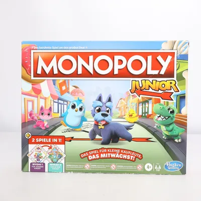 Brädspel från Hasbro Gaming