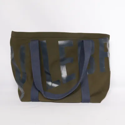 Weekendbag (Grön, Blå) från Vilebrequin