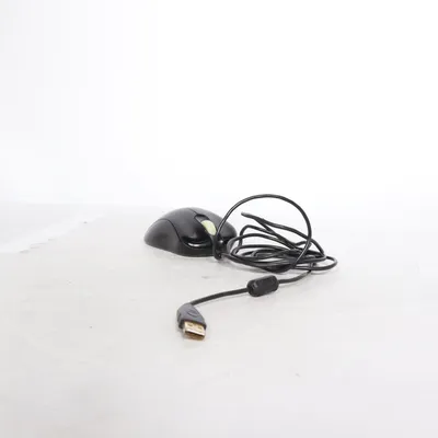 Computermuis (ZOWIE EC1-A) van Bowie