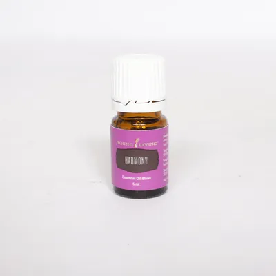 Essentiële oliën (Harmony) van Young Living