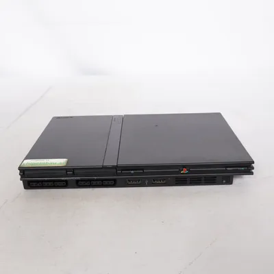 Console de jeu (Noir) de Sony