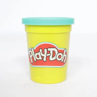 Pyssel (Grön) från Play-Doh