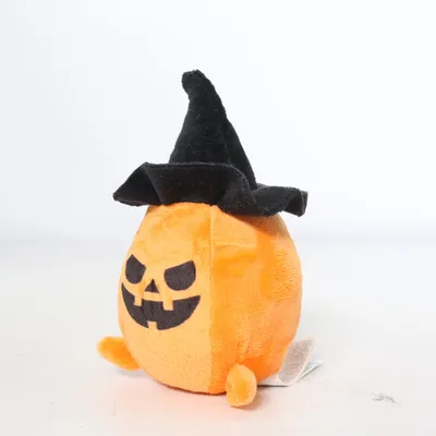 Zacht speeltje (Halloween Pumpkins) van Halloween
