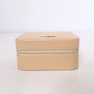 Smyckesförvaring (Beige) från Syster P