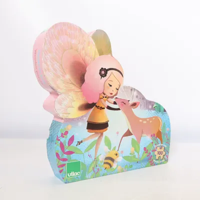 Puzzle (Multicolore) de Vilac