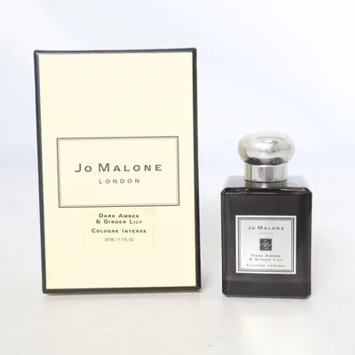 Eau de Cologne (Dark Amber & Ginger Lily) de Jo Malone