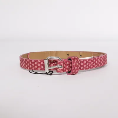 Bälte (Rosa) från B.B