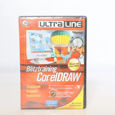 Software van Ultraline