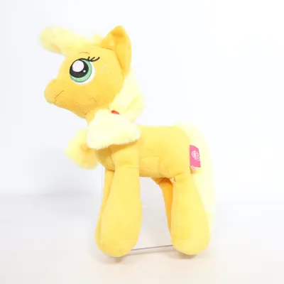 Krammedyr (Applejack) fra My Little Pony