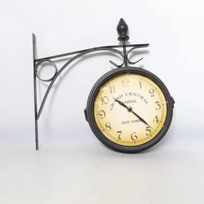 Wandklok (Grand Central Terminal)