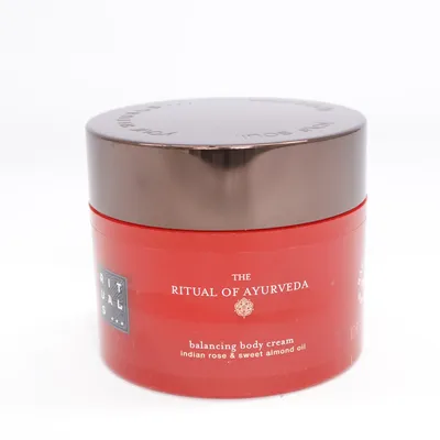 Bodybutter (The Ritual Of Ayurveda) van Rituals