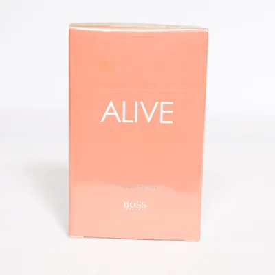 Eau de Parfum (alive) från Boss Hugo Boss