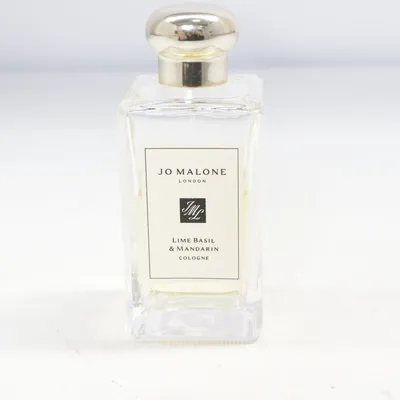 Eau de Cologne (Lime Basil & Mandarin) von Jo Malone
