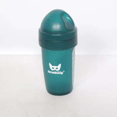 Nappflaska (Grön) från Herobility