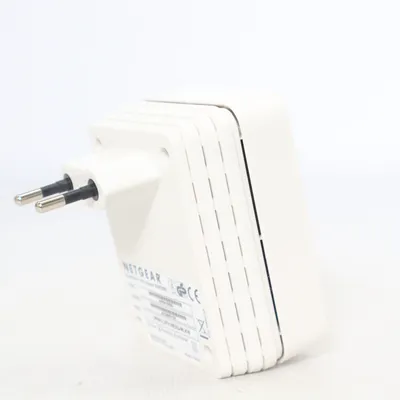 Wifi amplifier (Powerline Av 200 Adapter) from Netgear