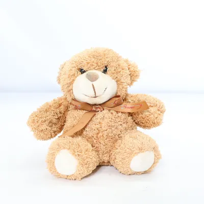 Soft toy (Brown) from GANZ