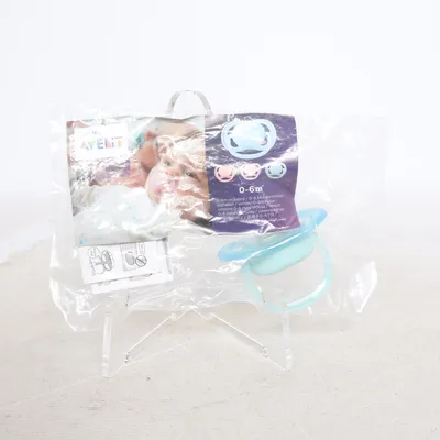 Pacifier (Blue) from Philips Avent