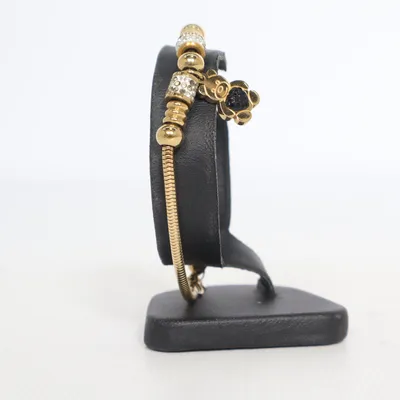 Armbånd (Guld) fra S&Y Ukendt metal