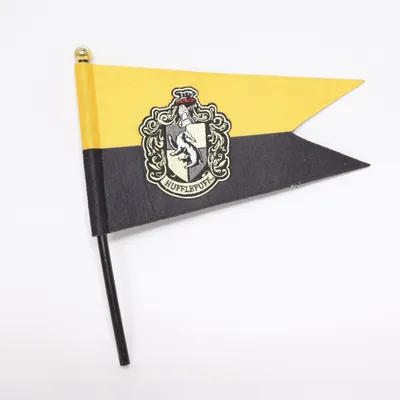 Collectible (Orange, Black) from Harry Potter