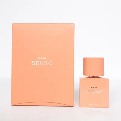 Eau de Parfum (Senso) från Caia