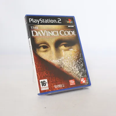 Video game