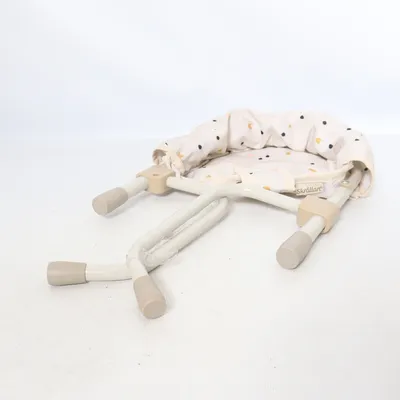 Child seat (Beige, Multicolored) from Skrållan