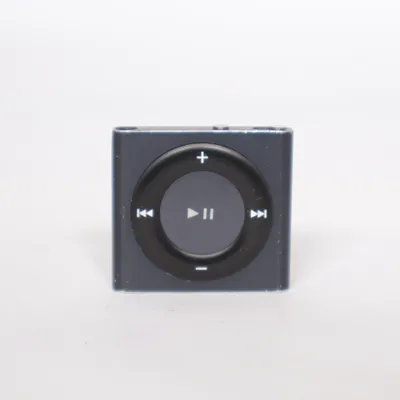 MP3 player (Gray) from Apple