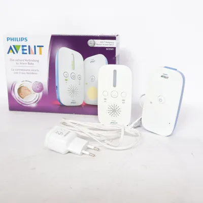 Babyvakt (SCD501) från Philips Avent