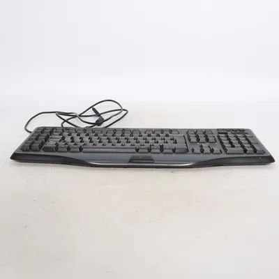 Keyboard (G110) from Logitech