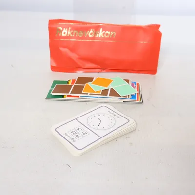 Activity toy from Studentlitteratur
