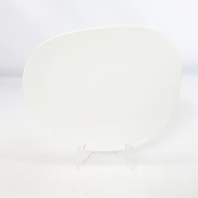 Serving platter (White) from Villeroy & Boch