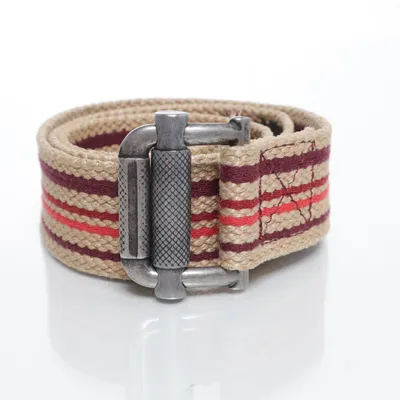 Bälte (Beige, Flerfärgad) från R95th