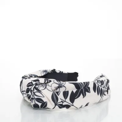 Diadem (White, Black)