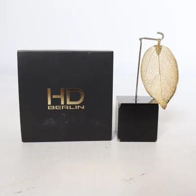 Hanger (Hd 1) van HD Berlin Goud
