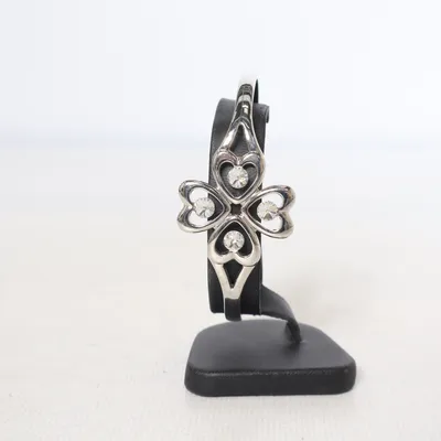 Armband (Zilver) Onbekend materiaal
