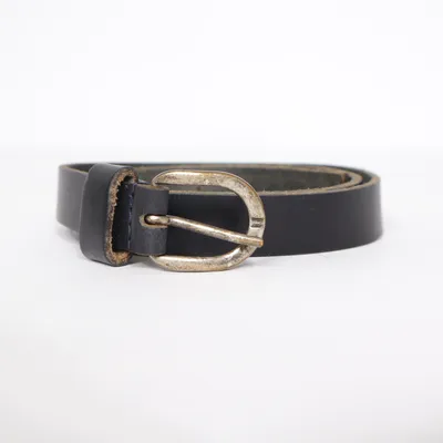 Bälte (Svart) från Petrol Industries