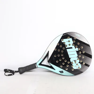 Raquette de Padel (Noir, Turquoise, Blanc) de Prince