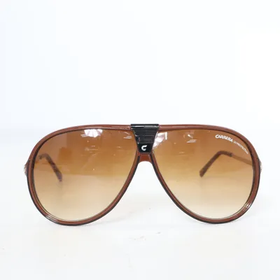 Sunglasses (Brown) from Carrera