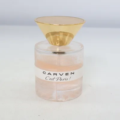 Eau de Parfum (C'est Paris!) van Carven