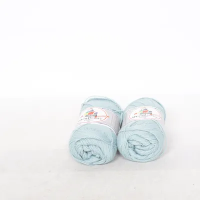 Garn (Junior) från Mayflower