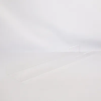 Shelf (Transparent)