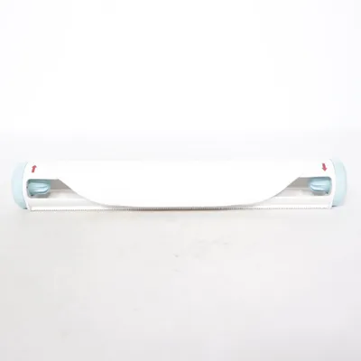 Hushållspappershållare (Vit, Blå) från Rossmann