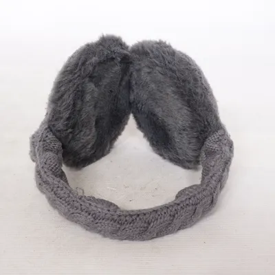 Öronmuffar (Grå) från Barts