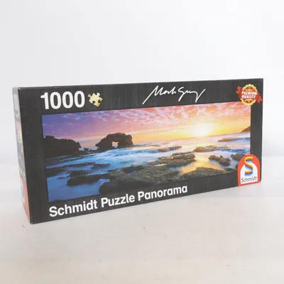 Puzzle von Schmidt Puzzle