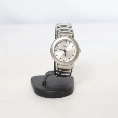 Montre (Argent) de Tajms